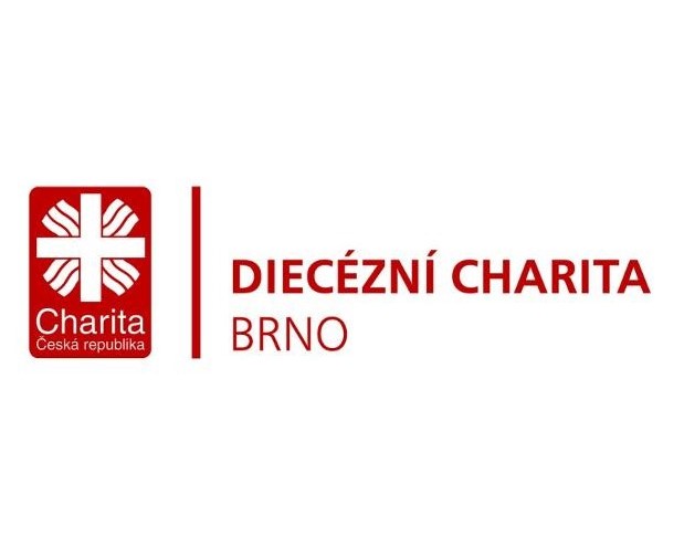 Podporujeme Diecézní charitu Brno